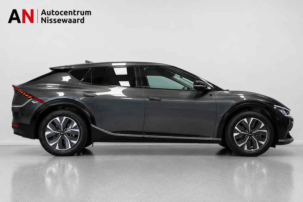 Kia EV6 – foto 6