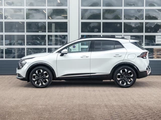 Kia Sportage – thumbnail 4