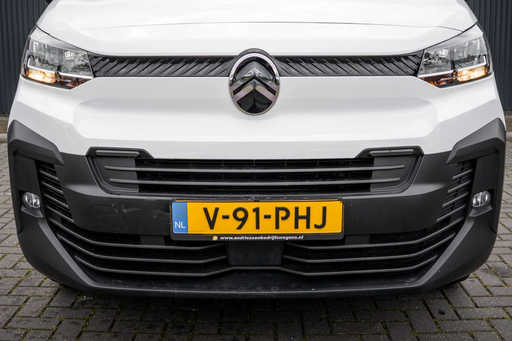 Citroën Jumpy – foto 8