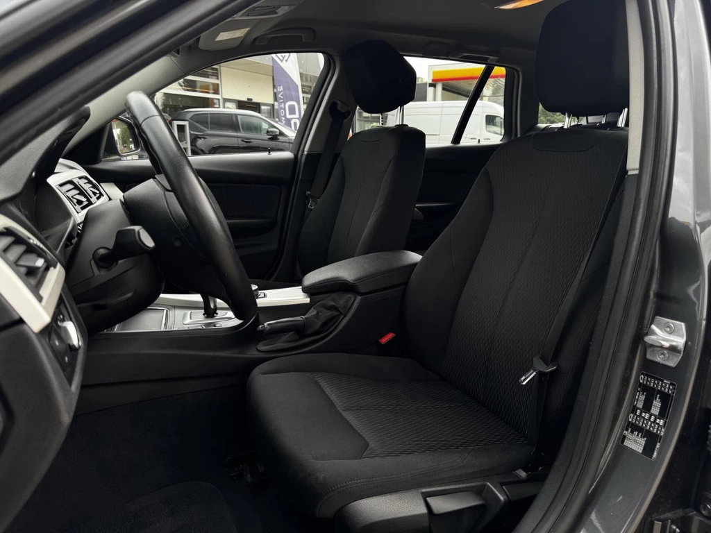 BMW 3 Serie – foto 9