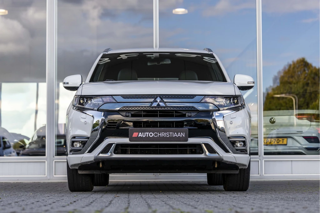Mitsubishi Outlander – foto 7