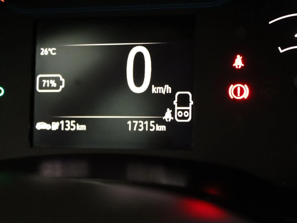 Dacia Spring – foto 19