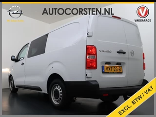 Opel Vivaro – thumbnail 3
