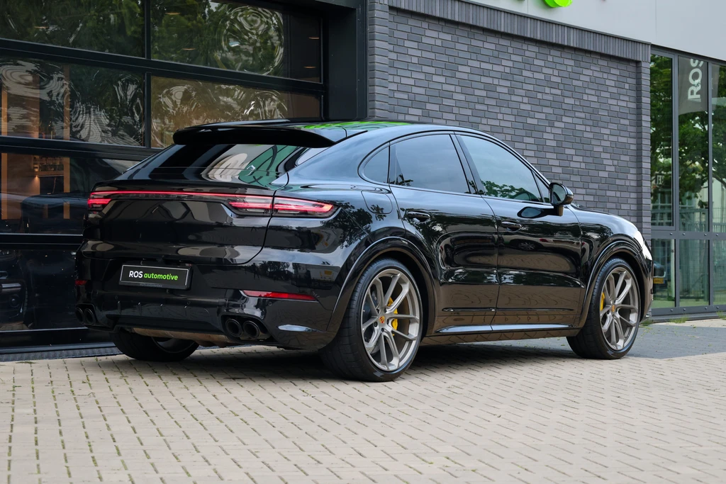 Porsche Cayenne – foto 14