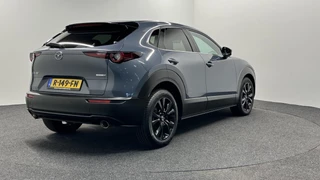 Mazda CX-30 – thumbnail 5