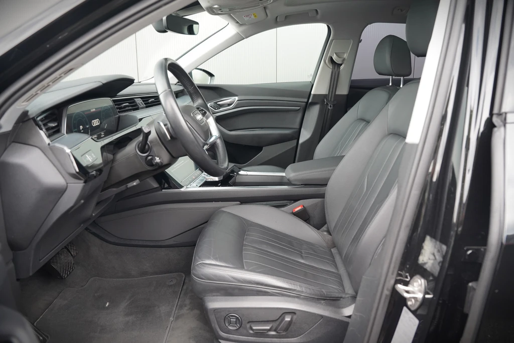 Audi e-tron – foto 28