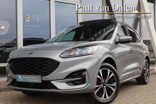 Ford Kuga – thumbnail 4