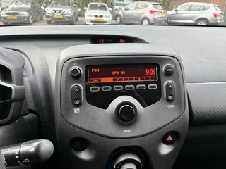 Toyota Aygo – thumbnail 17