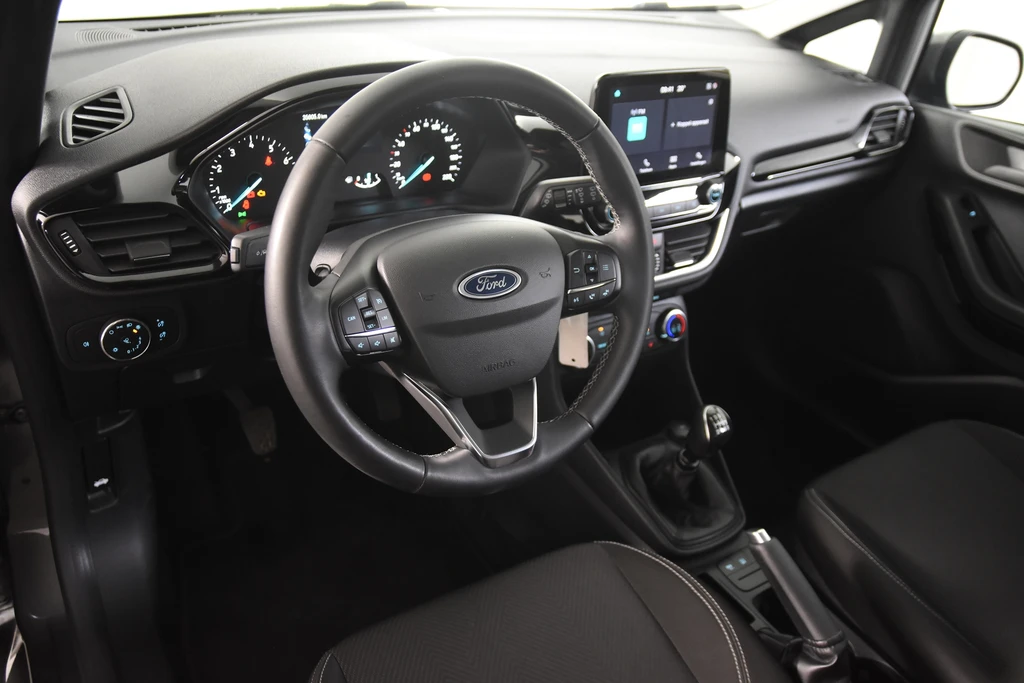 Ford Fiesta – foto 17