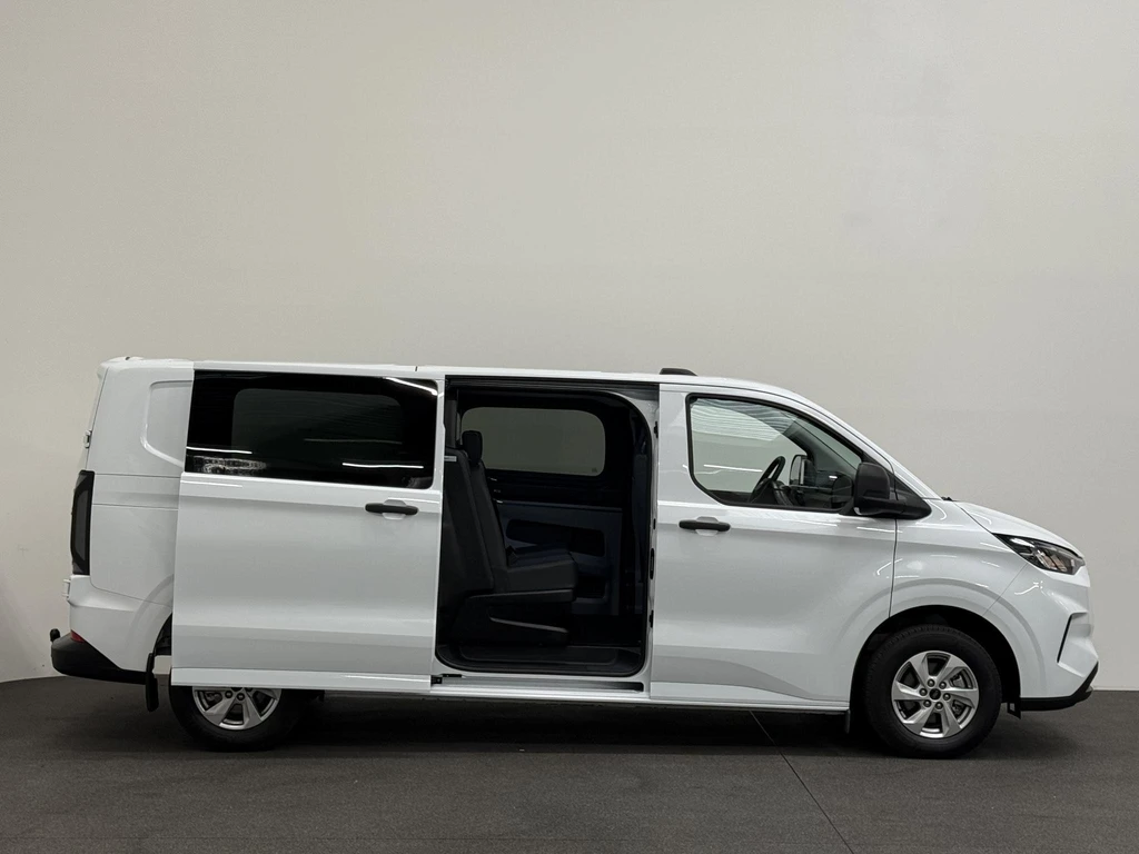 Ford Transit Custom – foto 8