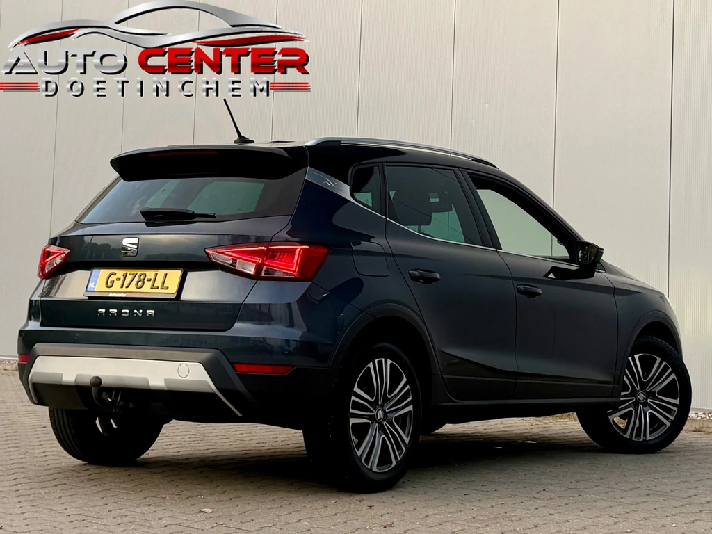 SEAT Arona – foto 5