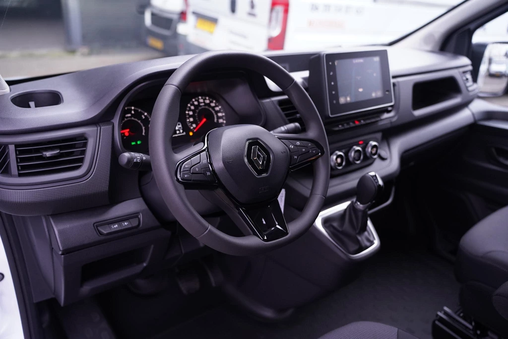Renault Trafic – foto 27
