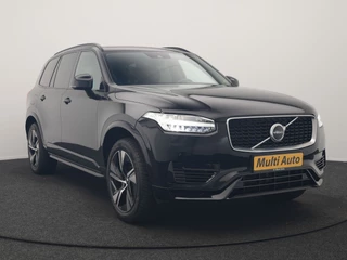Volvo XC90 – thumbnail 10