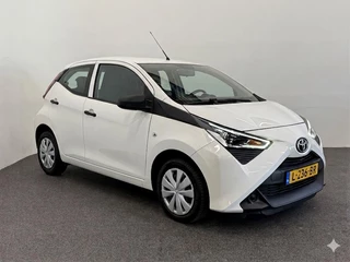 Toyota Aygo – thumbnail 7