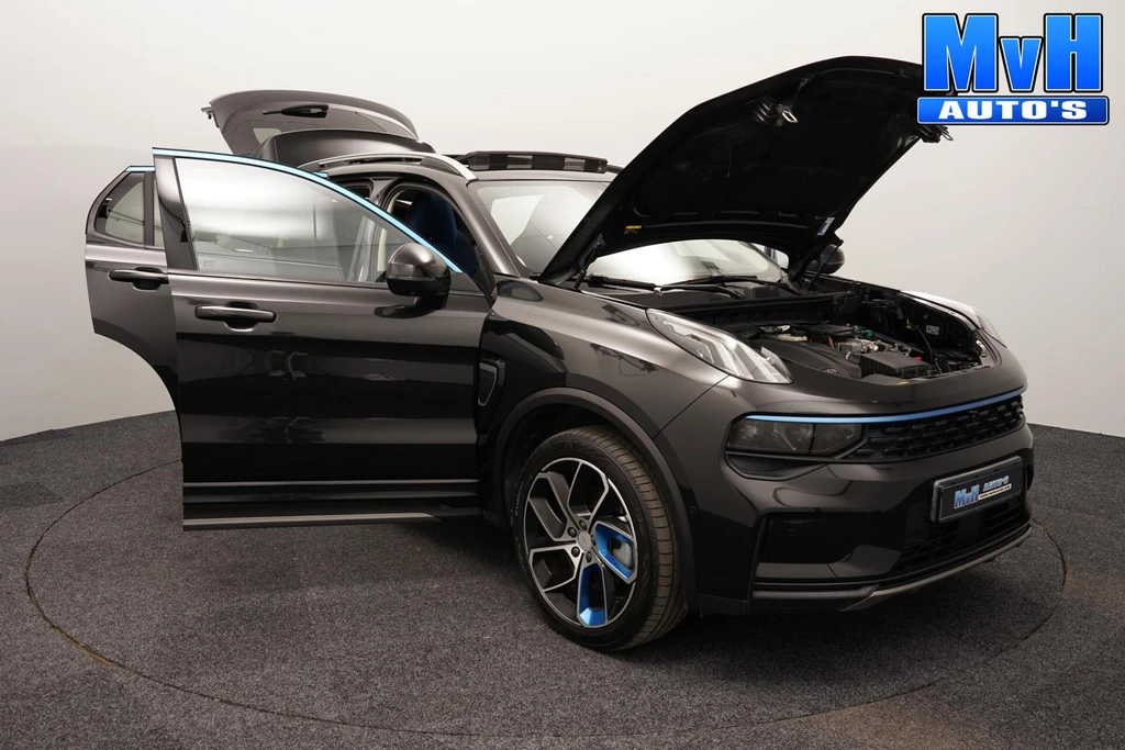 Lynk & Co 01 – foto 21