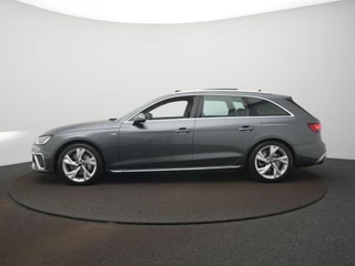 Audi A4 – thumbnail 3