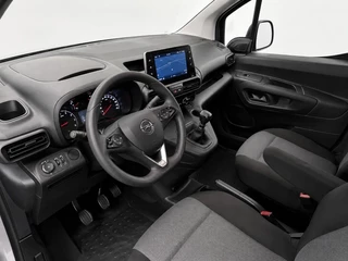 Opel Combo – thumbnail 11
