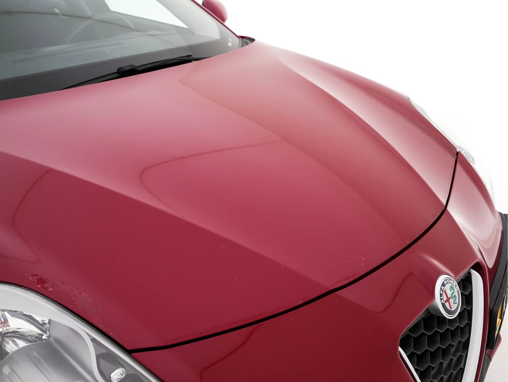 Alfa Romeo Giulietta – foto 33