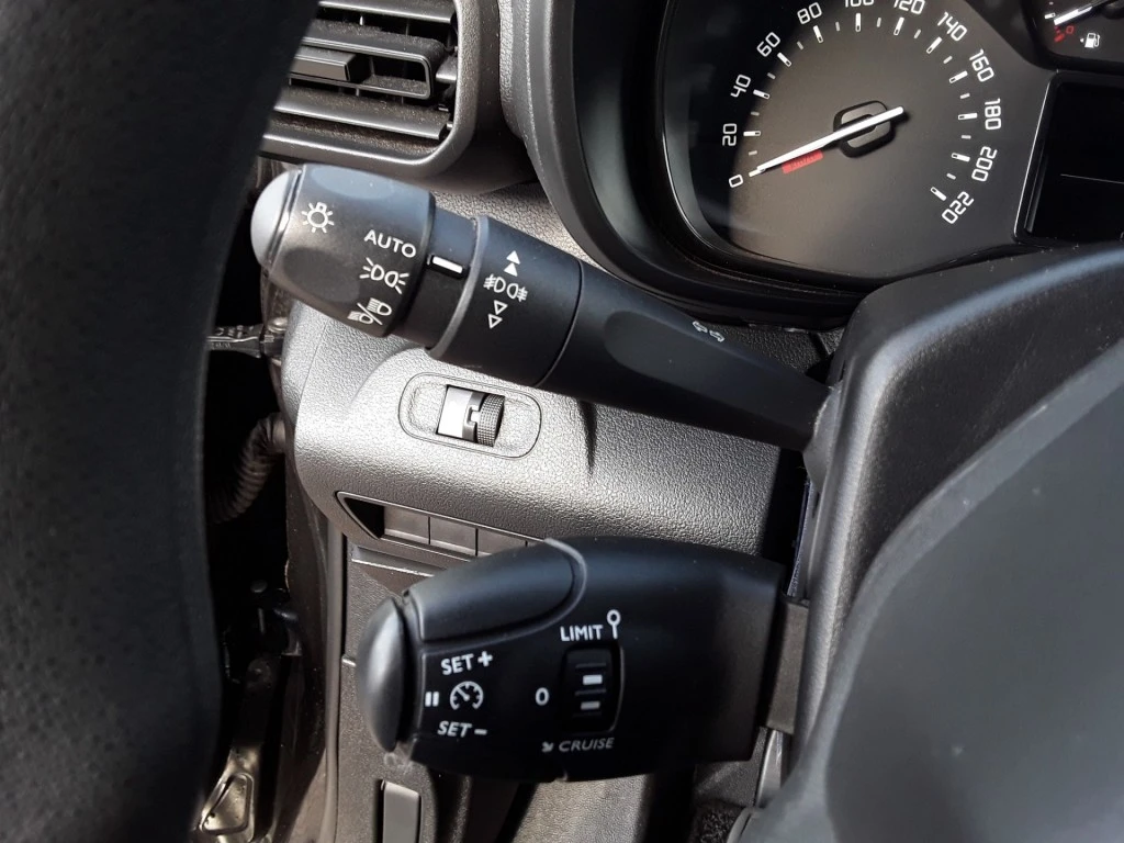 Citroën Berlingo – foto 17