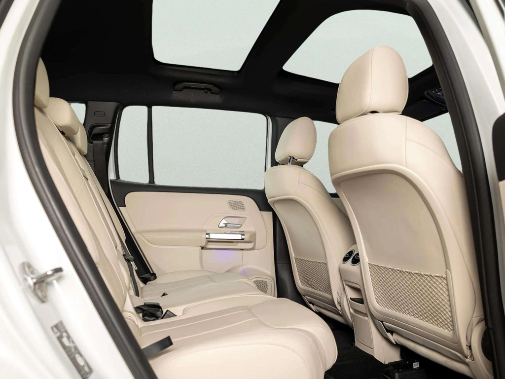 Mercedes-Benz EQB – foto 22