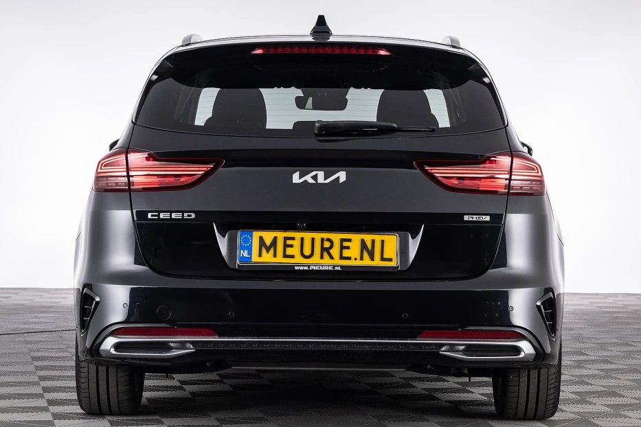 Kia Ceed Sportswagon – foto 3
