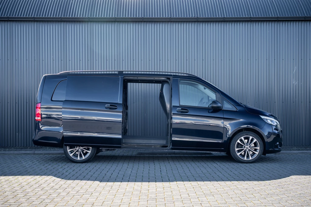 Mercedes-Benz Vito – foto 6