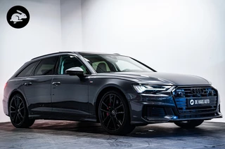 Audi A6 – thumbnail 2