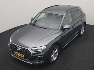 Audi Q5 – thumbnail 2