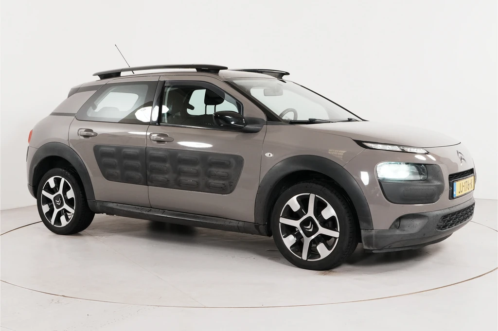 Citroën C4 Cactus – foto 13