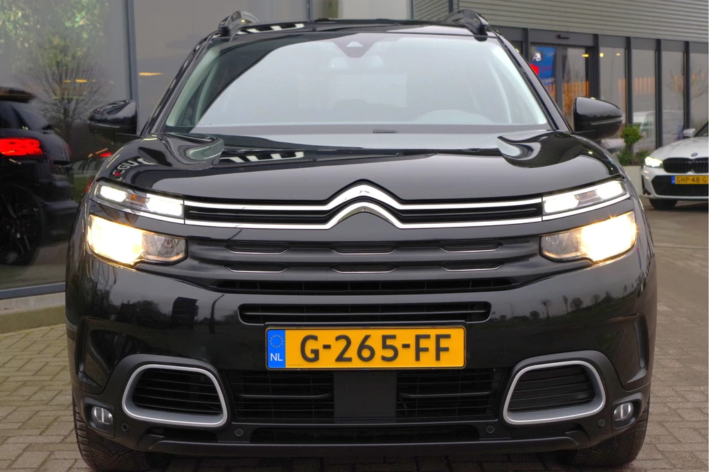 Citroën C5 Aircross – foto 7