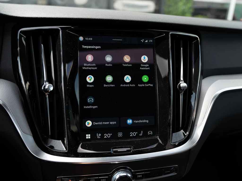 Volvo V60 – foto 30