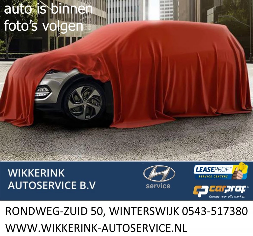 Hyundai Kona – foto 1
