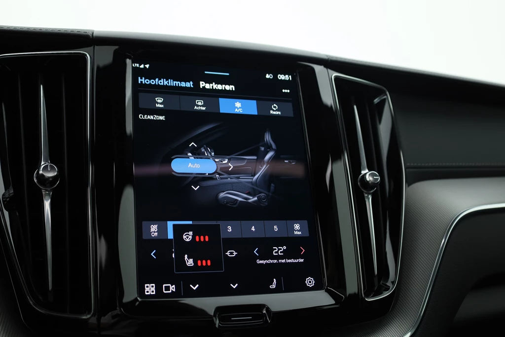 Volvo XC60 – foto 18
