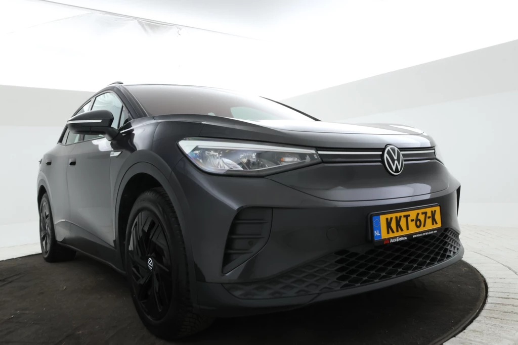 Volkswagen ID.4 – foto 6