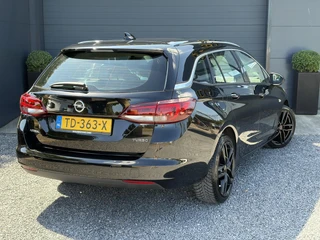 Opel Astra – thumbnail 3