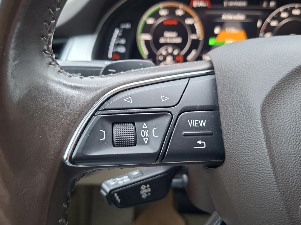 Audi Q7 – foto 55
