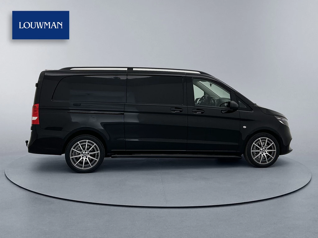 Mercedes-Benz Vito – foto 11