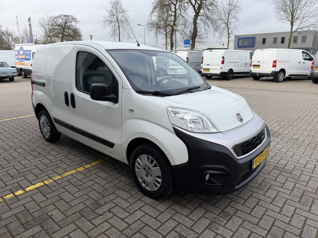 Fiat Fiorino – foto 6