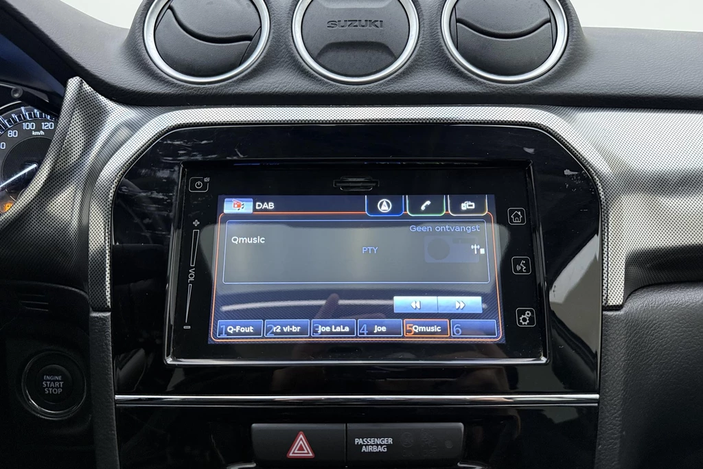 Suzuki Vitara – foto 17