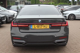BMW 7 Serie – thumbnail 4