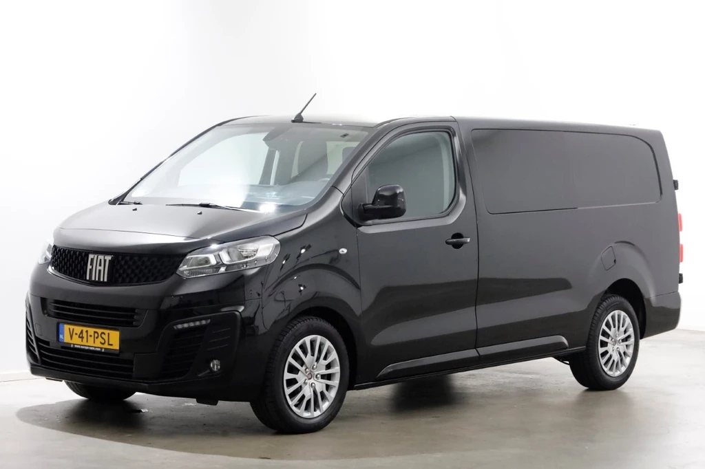 Fiat Scudo – foto 3