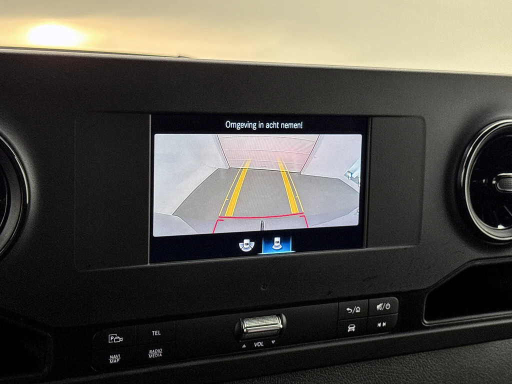 Mercedes-Benz Sprinter – foto 34