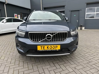 Volvo XC40 – thumbnail 6