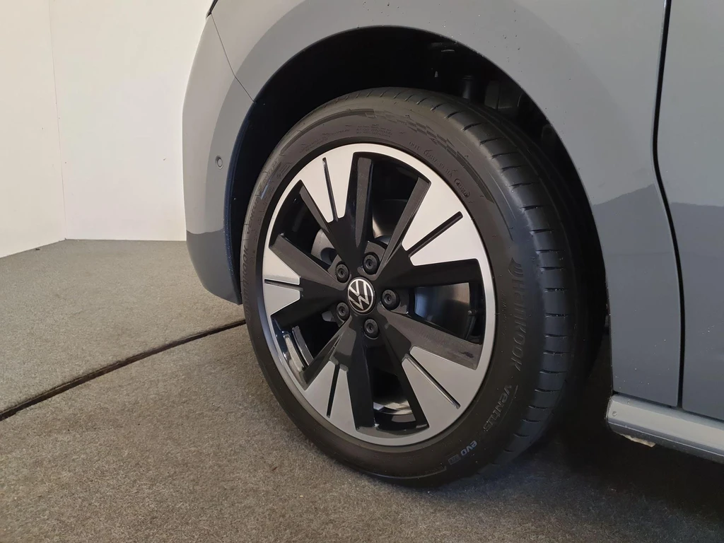 Volkswagen Multivan – foto 27