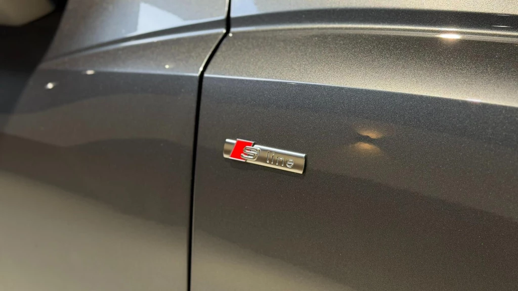 Audi Q3 – foto 36
