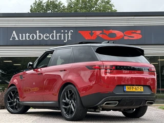 Land Rover Range Rover Sport – thumbnail 3