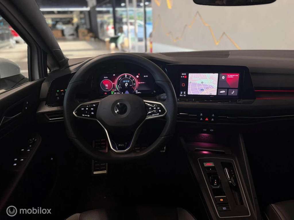 Volkswagen Golf – foto 21