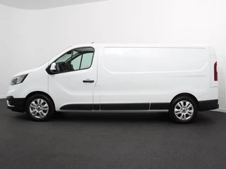 Renault Trafic – thumbnail 3