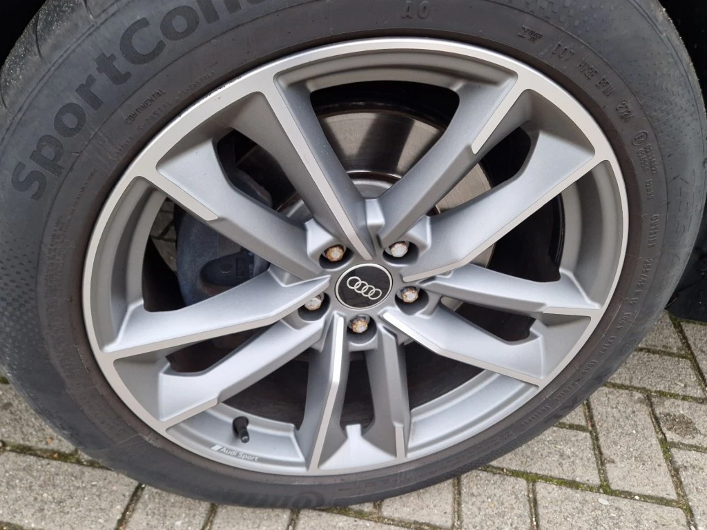 Audi Q3 – foto 14
