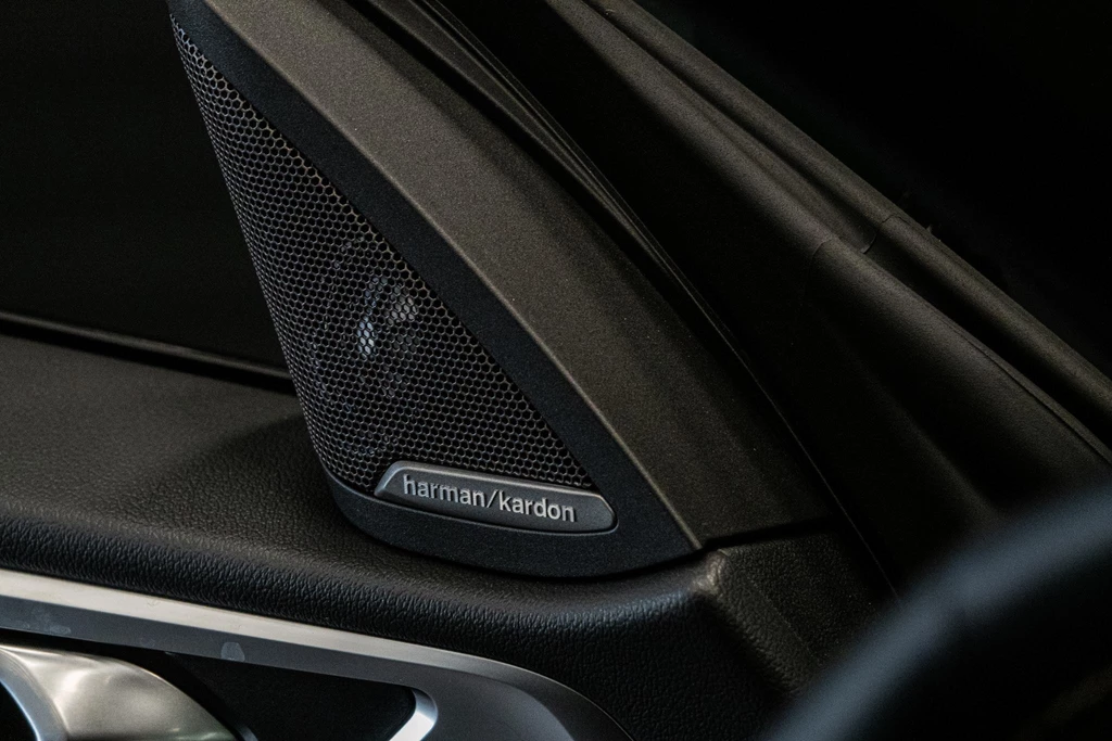 Alpina B4 – foto 26